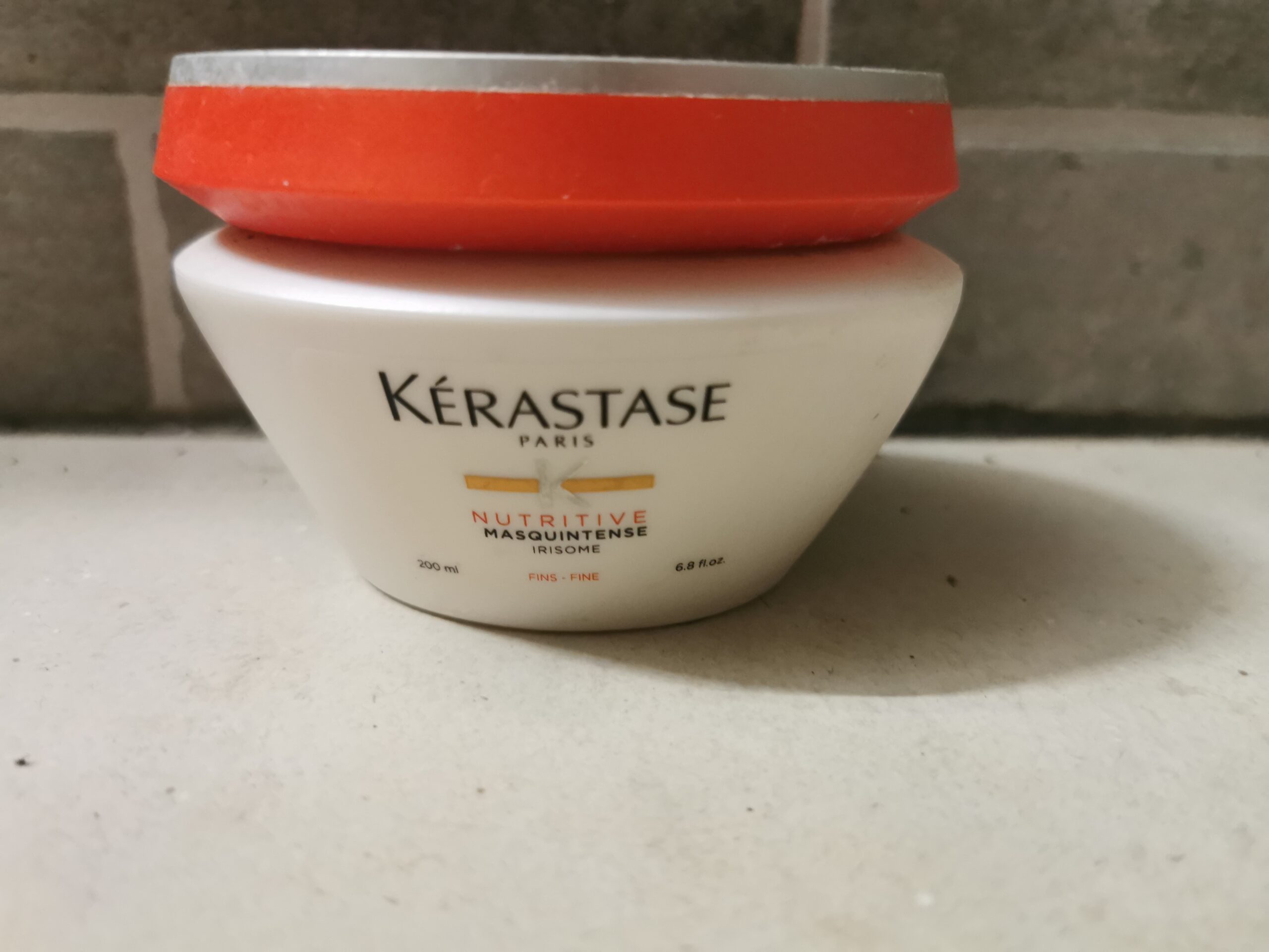 Masquintense irisome - Kerastase