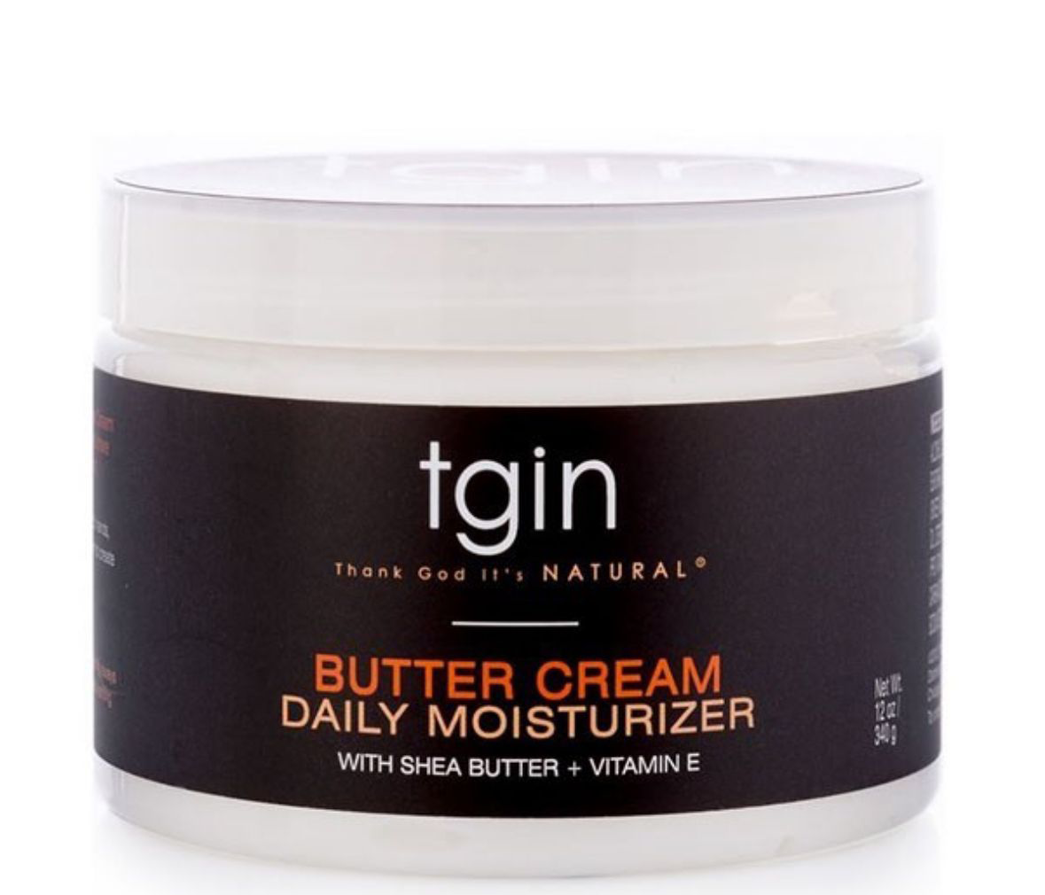 Butter Cream de TGIN