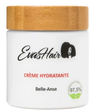 Crème hydratante Evashair