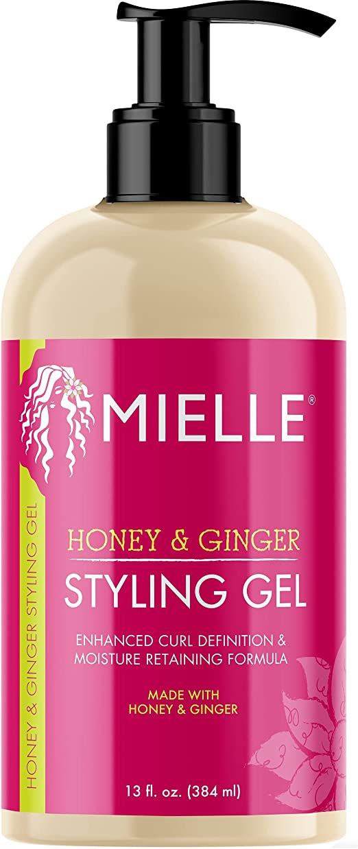 Mielle Styling gel