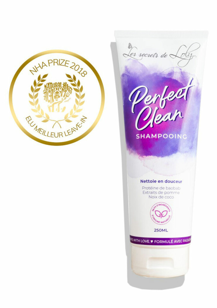 Perfect Clean - Les Secrets de Loly