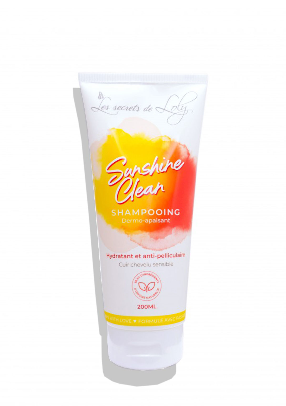 Sunshine Clean - Les Secrets de Loly